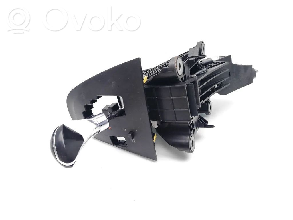 Selector de cambios