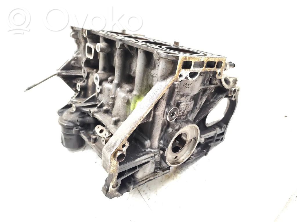 Chevrolet Cruze II Blokas 