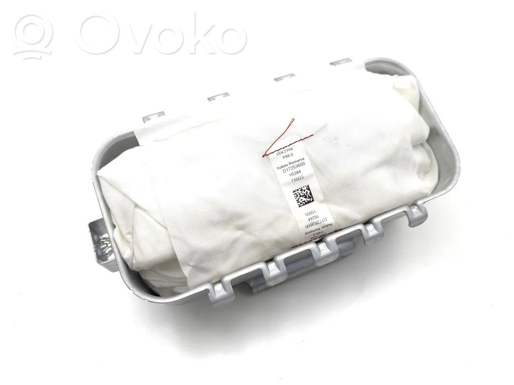 Airbag del pasajero   EM2BR044A74AB,162650659,626136200D