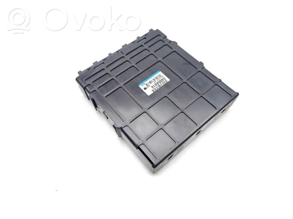 Mitsubishi Outlander Engine control unit/module 