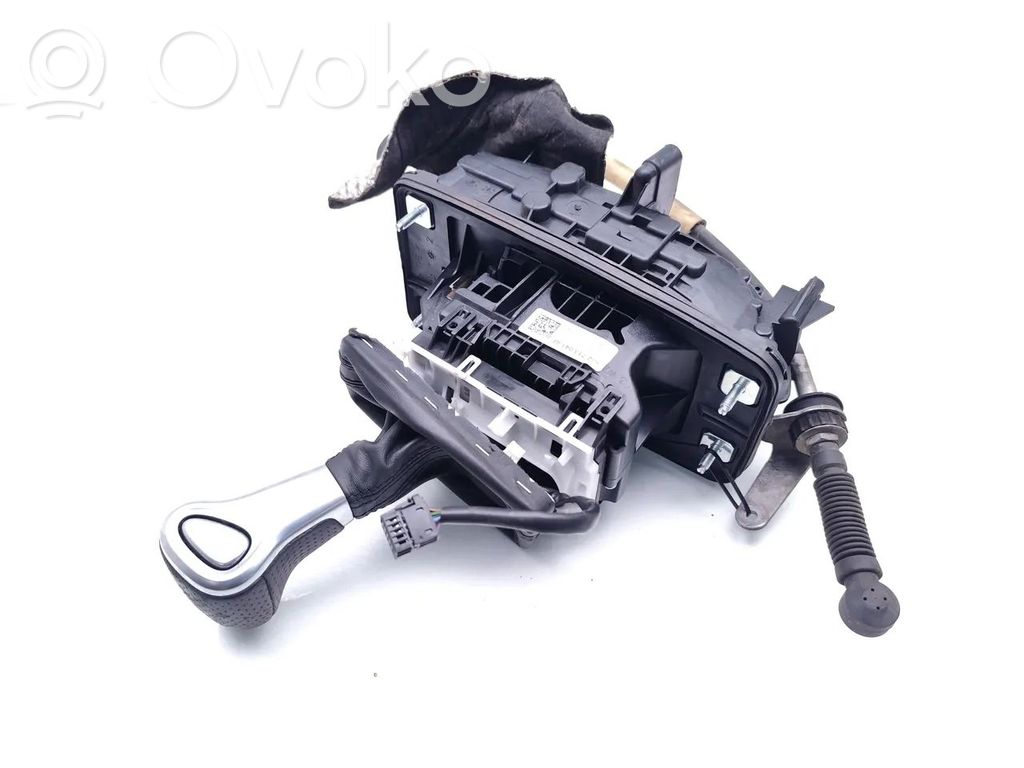 Audi A6 C7 Selector de cambios 