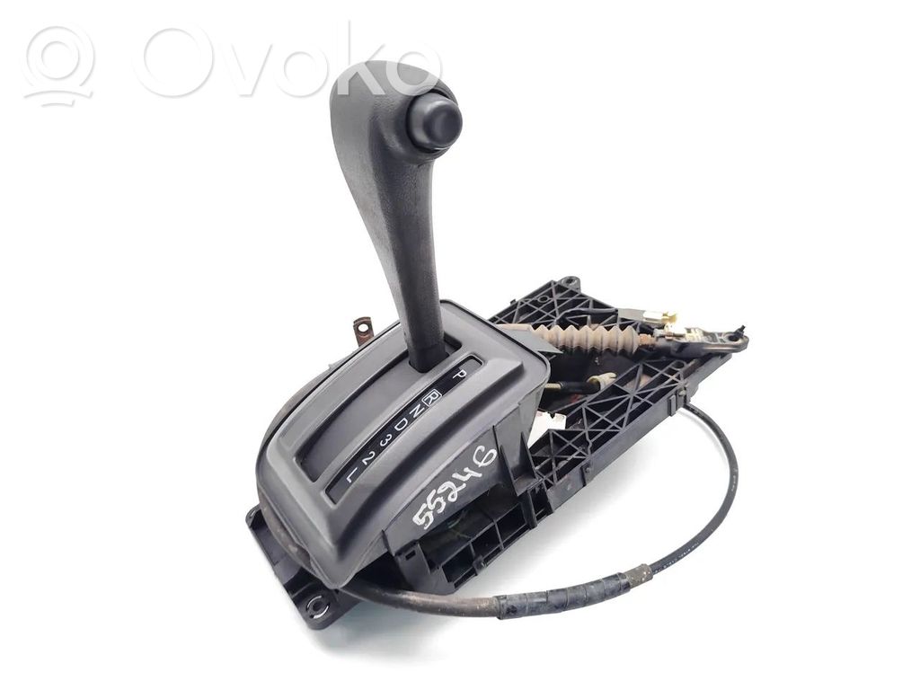 Gear selector