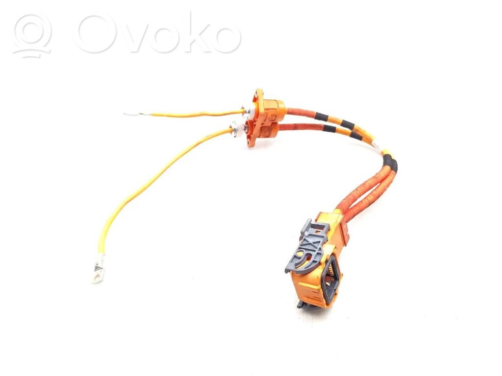 Cavo ad alta tensione   121440012AF,23102141