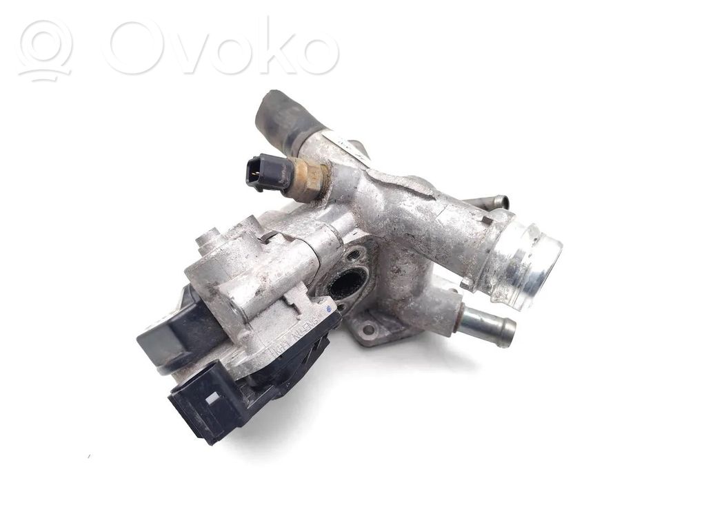 KIA Optima EGR vārsts 