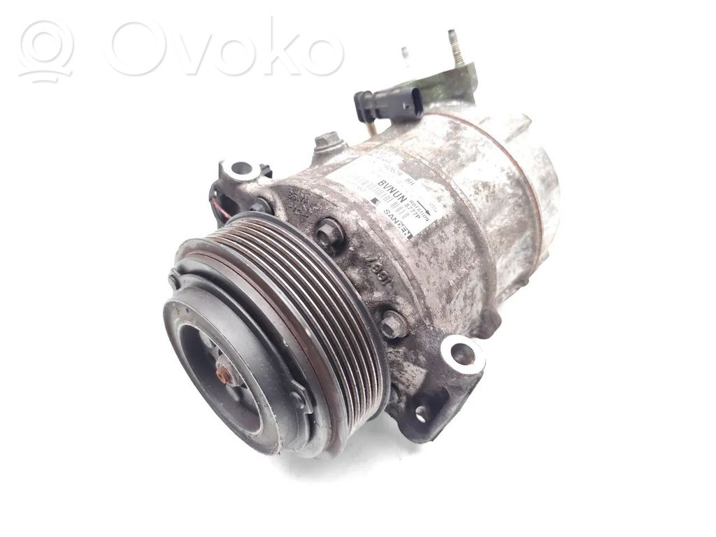 Land Rover Discovery Sport Air conditioning (A/C) compressor (pump) 