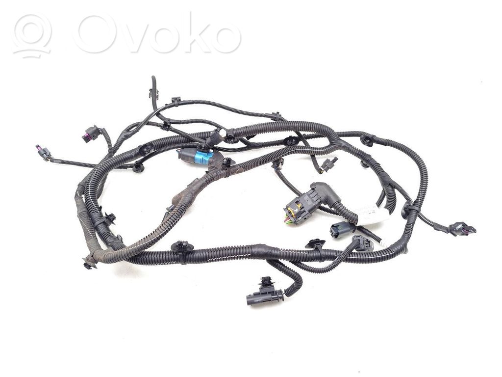 Cableado del sensor de aparcamiento (PDC)   9851745280