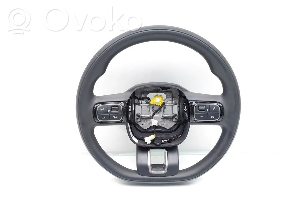 Citroen C3 Stūre 
