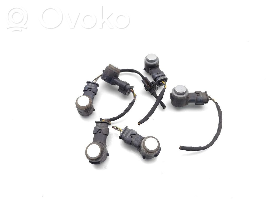 Parksensor PDC   A0009055504