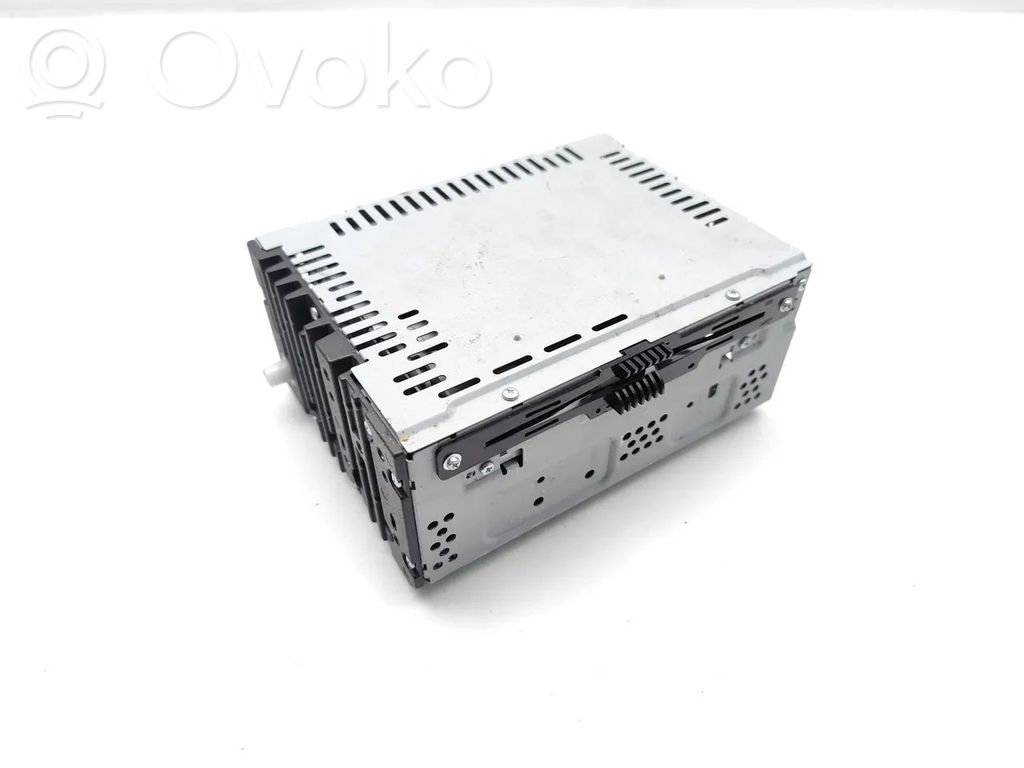 Ford Mondeo MK V Panel / Radioodtwarzacz CD/DVD/GPS 