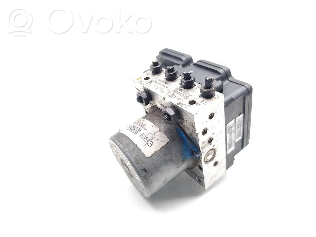 KIA Ceed ABS Pump 