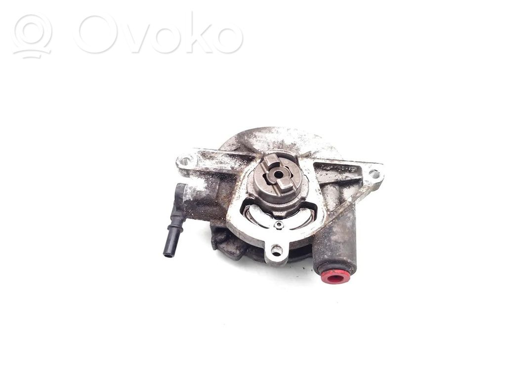 Ford Transit Courier Vacuum pump 