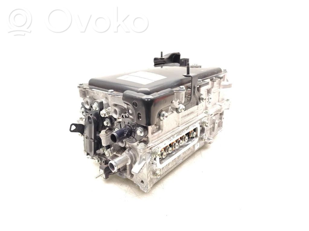 Toyota C-HR I Inversor/convertidor de voltaje 