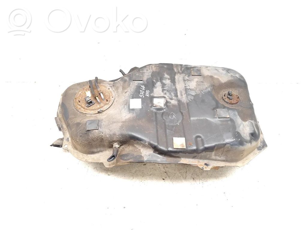 Ford Focus Polttoainesäiliö 