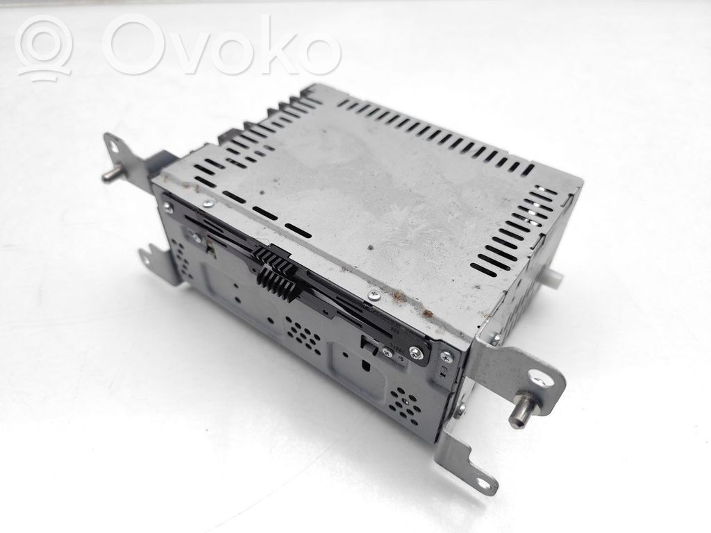 Ford Mondeo MK V Panel / Radioodtwarzacz CD/DVD/GPS