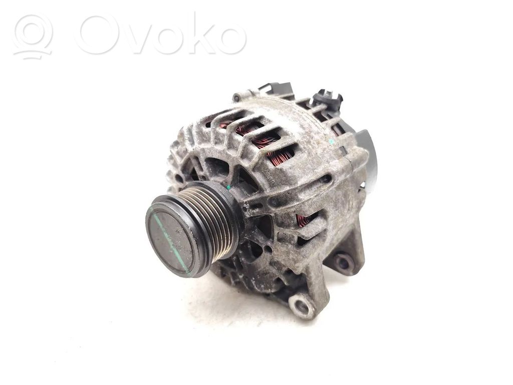 Ford Connect Ģenerators 