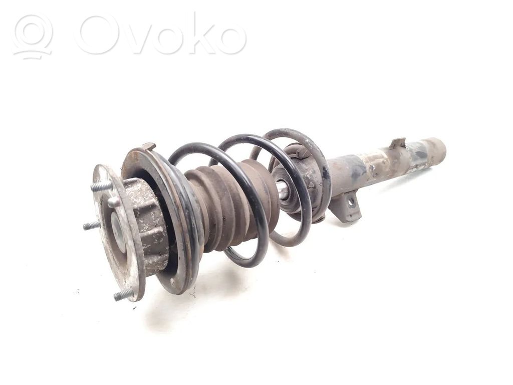 BMW Z4 E89 Front shock absorber with coil spring 