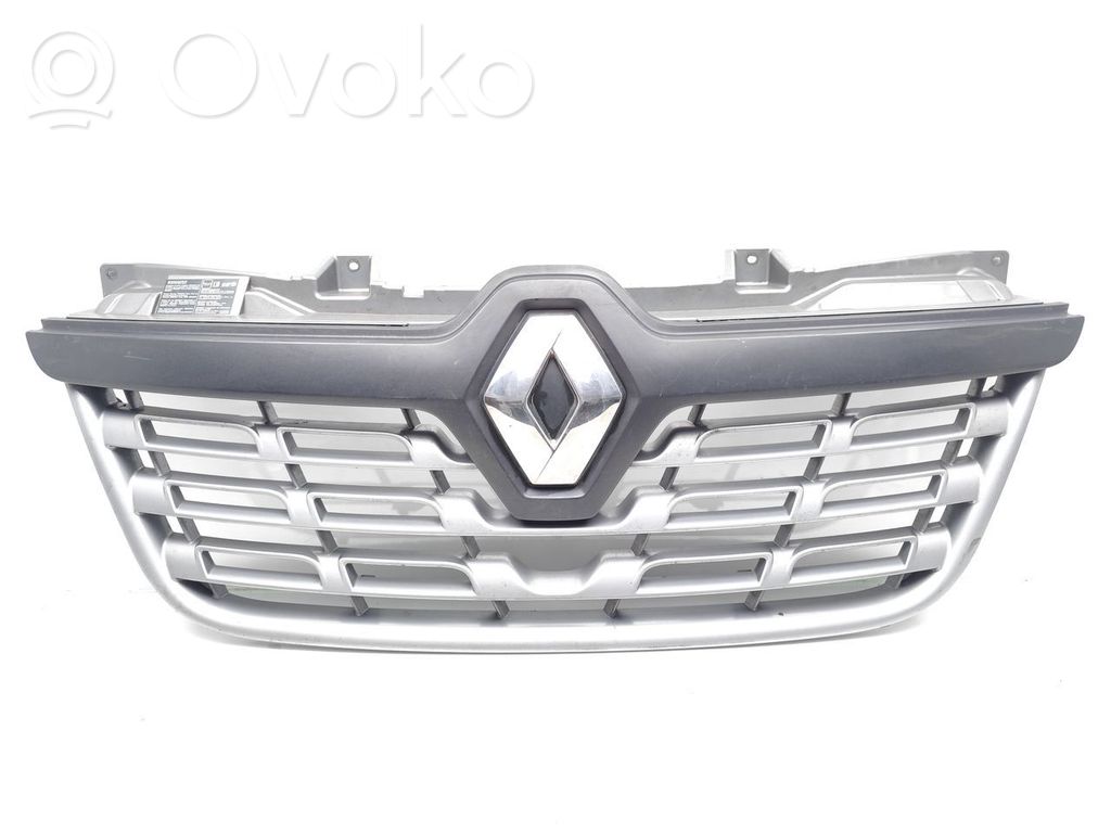 Renault Master III Oberes Gitter vorne