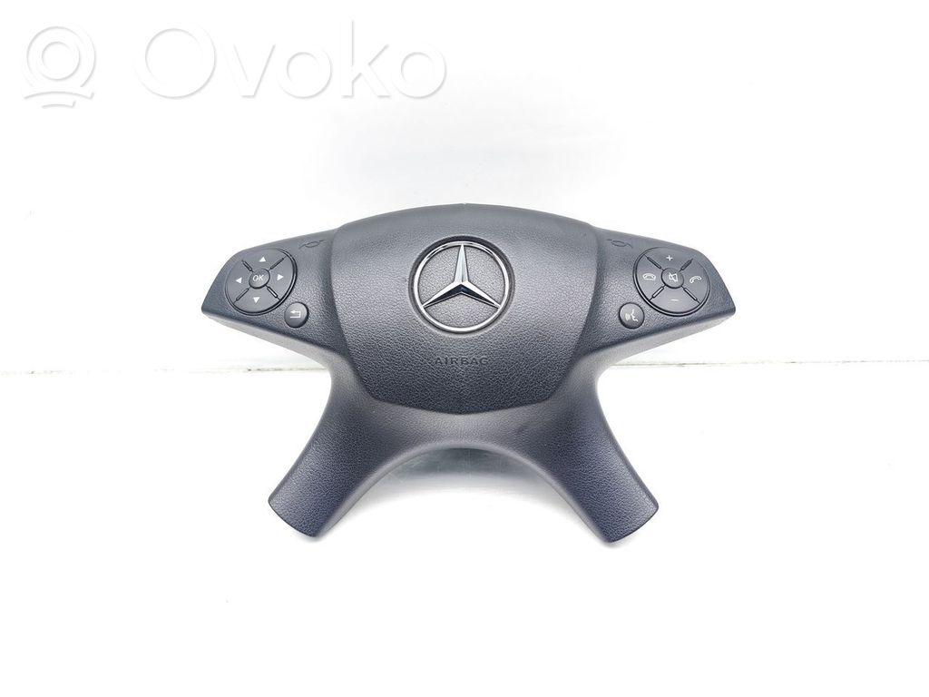 Mercedes-Benz C W204 Airbag dello sterzo