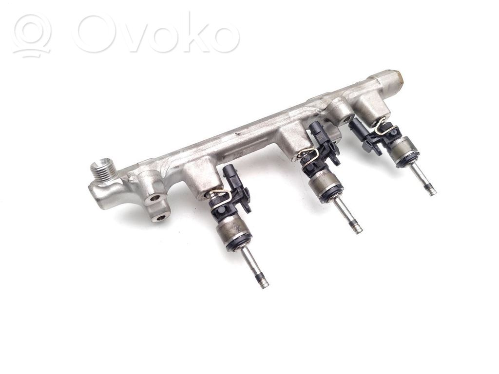 Kit d'injecteurs de carburant   0261500443