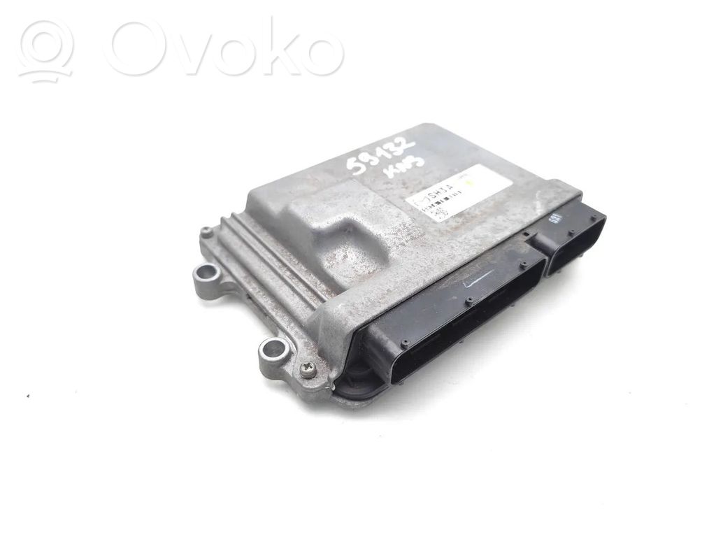 Mazda 6 Engine control unit/module 