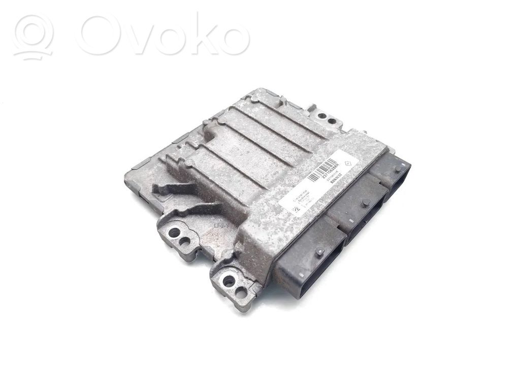 Renault Kadjar Engine control unit/module 