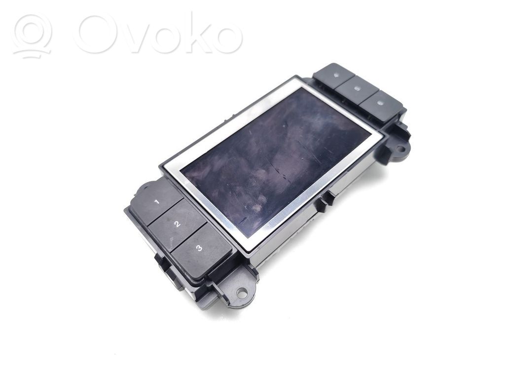 Ford Connect Ecran/afișaj/ecran mic 