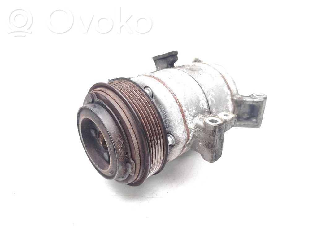 Mazda CX-5 Compressore aria condizionata (A/C) (pompa) 