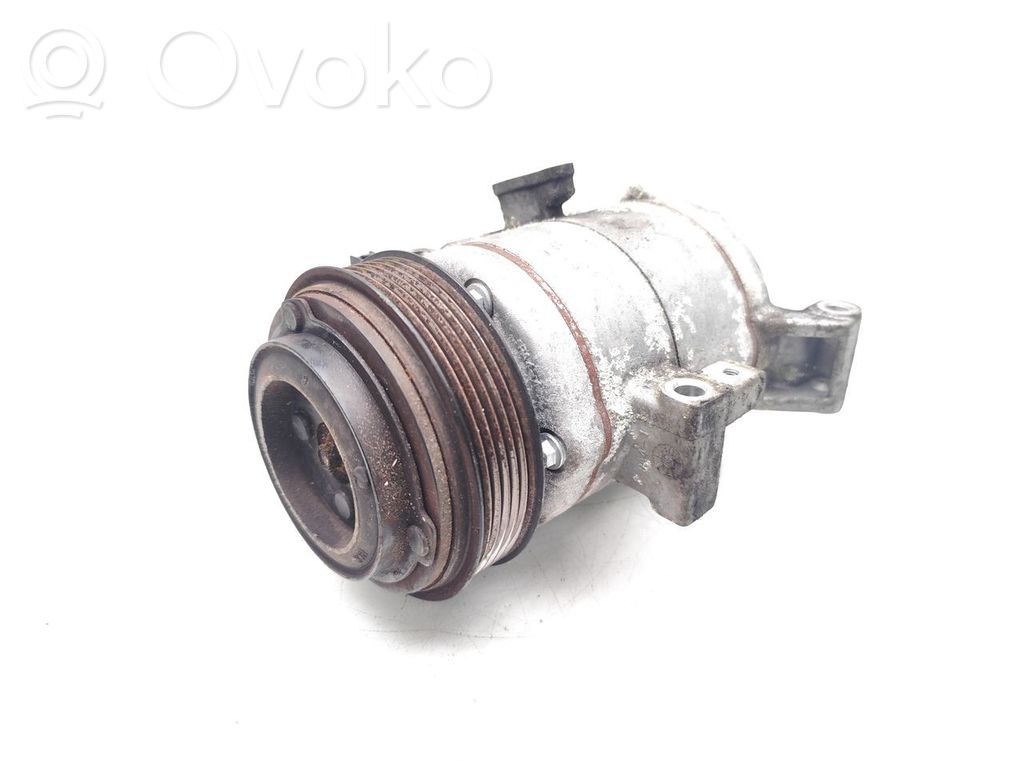 Mazda CX-5 Compressore aria condizionata (A/C) (pompa) 
