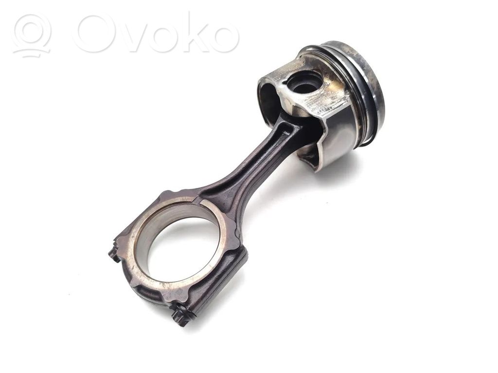 Piston avec bielle   SHY1