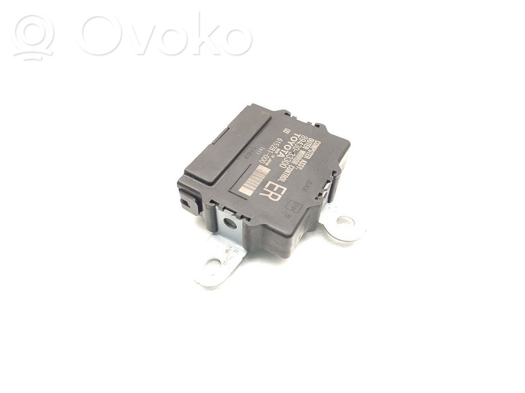 Lexus ES 250 - 300 - 330 Módulo de control del espejo lateral 