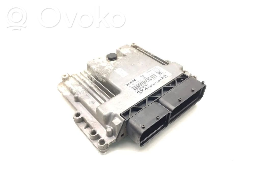 Suzuki SX4 S-Cross Engine control unit/module 