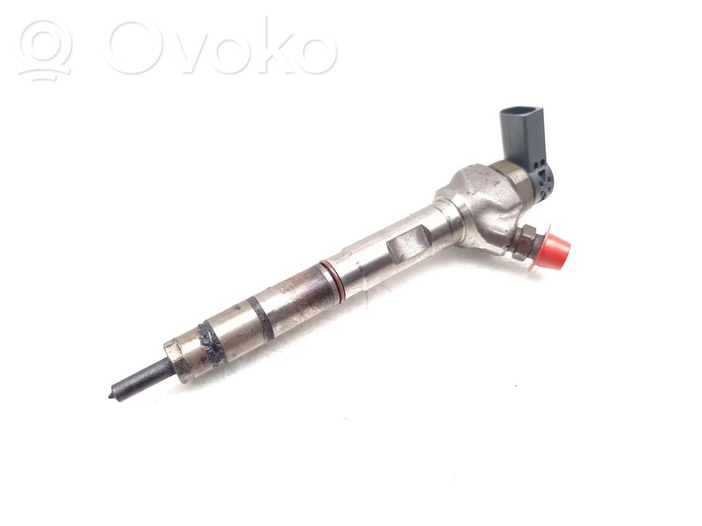 Inyector de combustible   04L130277N,0445110554