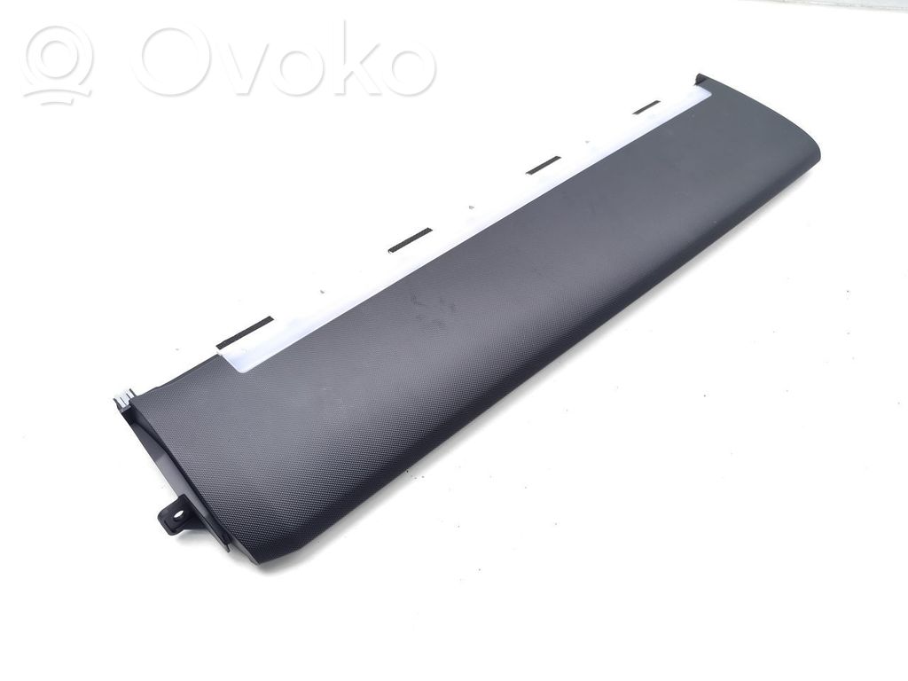 Hyundai Kona II Ornament bord 