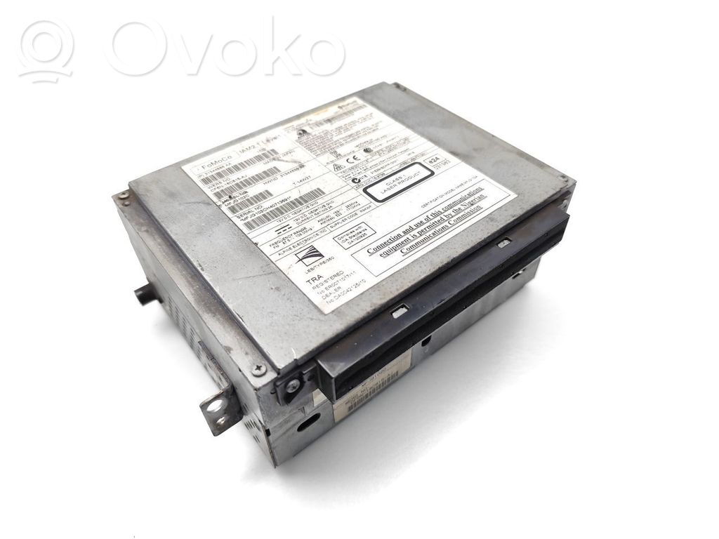 Land Rover Range Rover Evoque L538 Unità principale autoradio/CD/DVD/GPS
