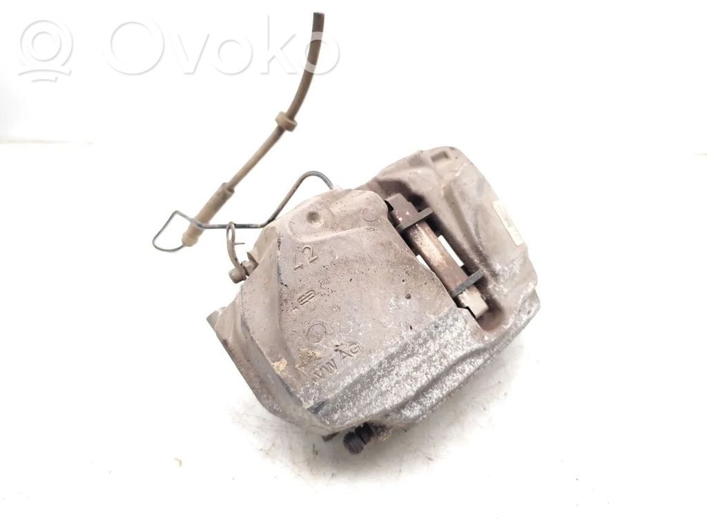 Audi A4 Allroad Front brake caliper 