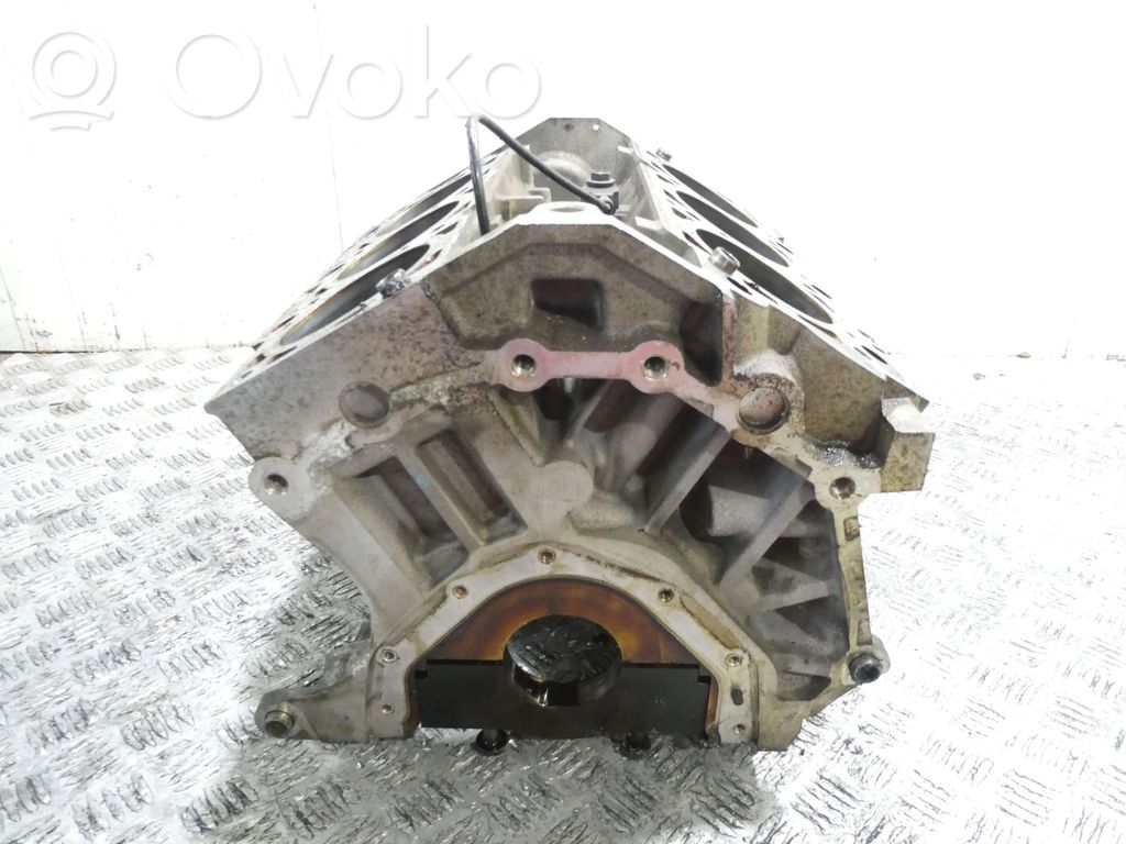 Chrysler 300 - 300C Blok silnika 