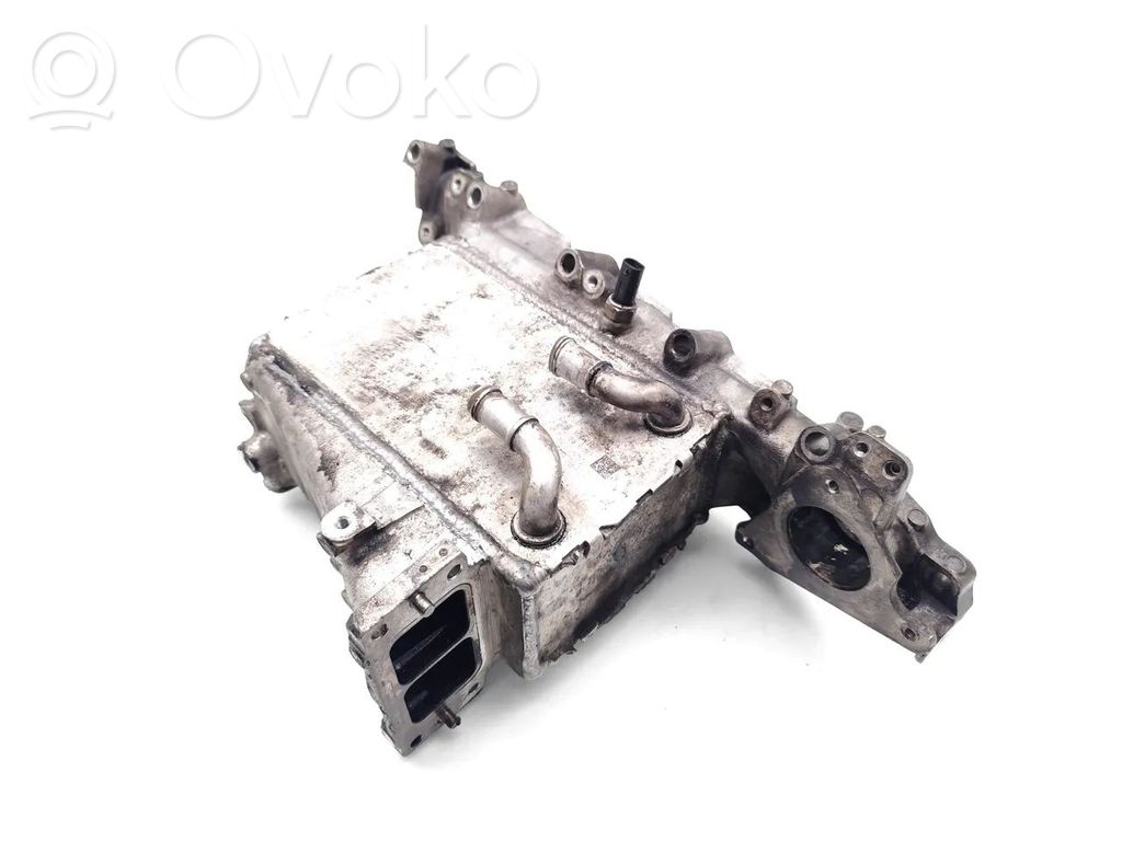 Skoda Octavia Mk3 (5E) Kolektor ssący 