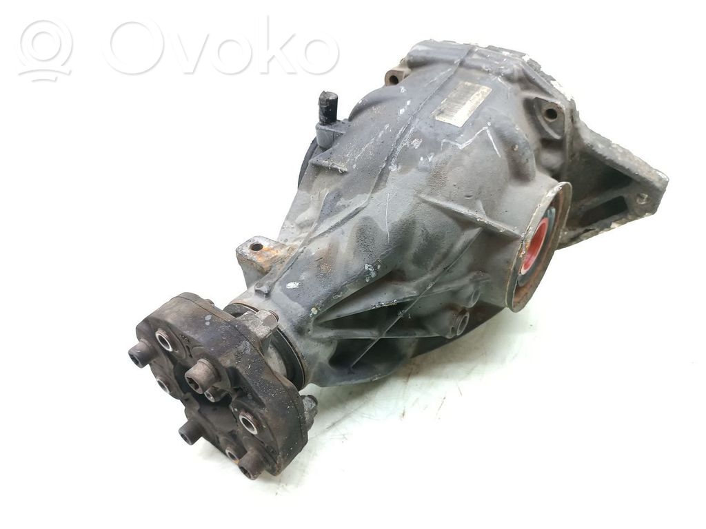 Mercedes-Benz E W212 Hinterachsdifferential