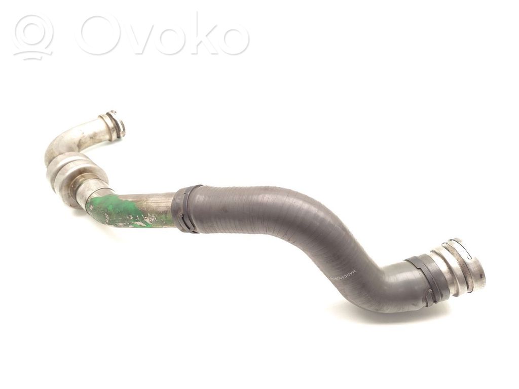 Renault Megane III Furtun/conductă intercooler 