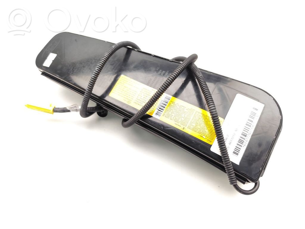 Ford Ecosport Sitz-Airbag 