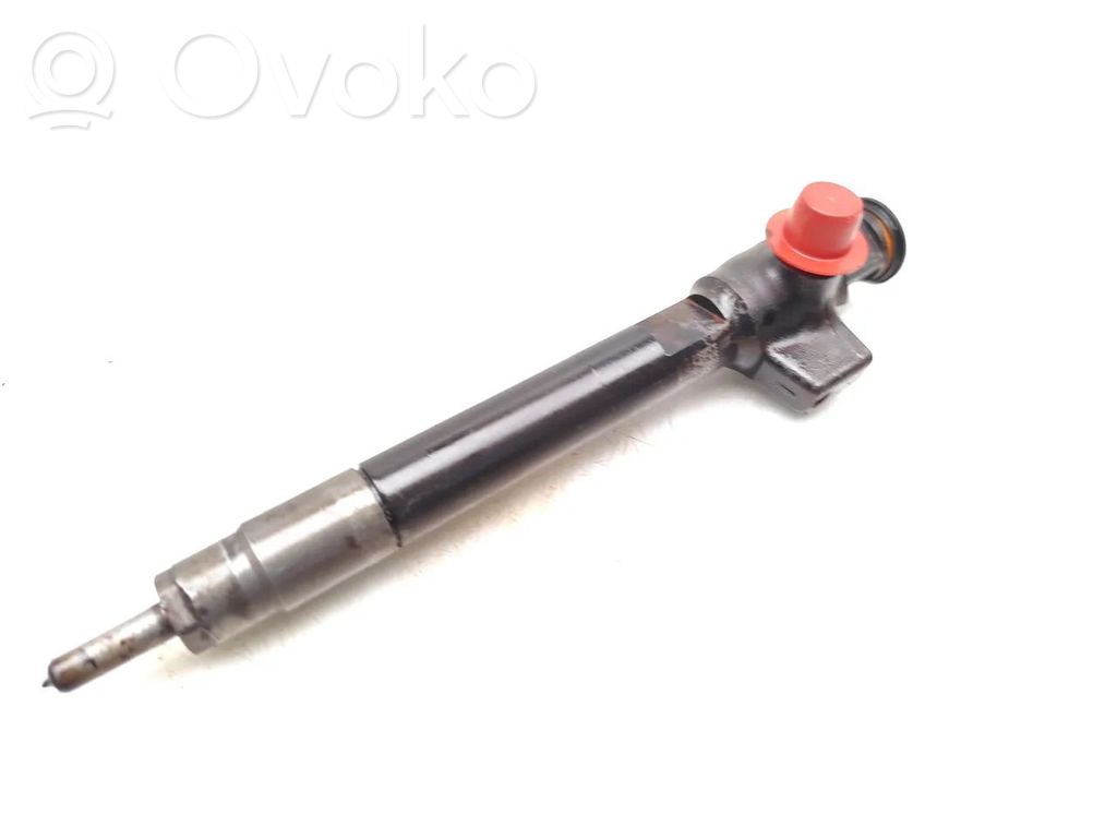 Ford Mondeo MK V Sprausla (-i) 