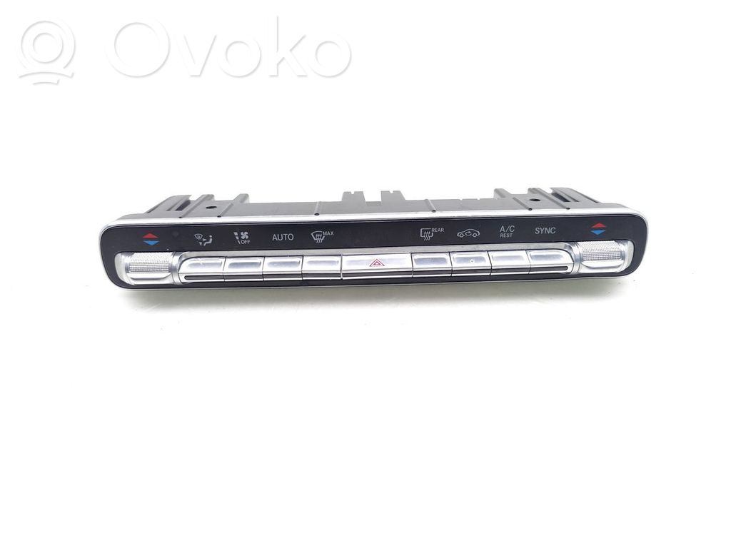 Mercedes-Benz A W177 Unitate control climatizare