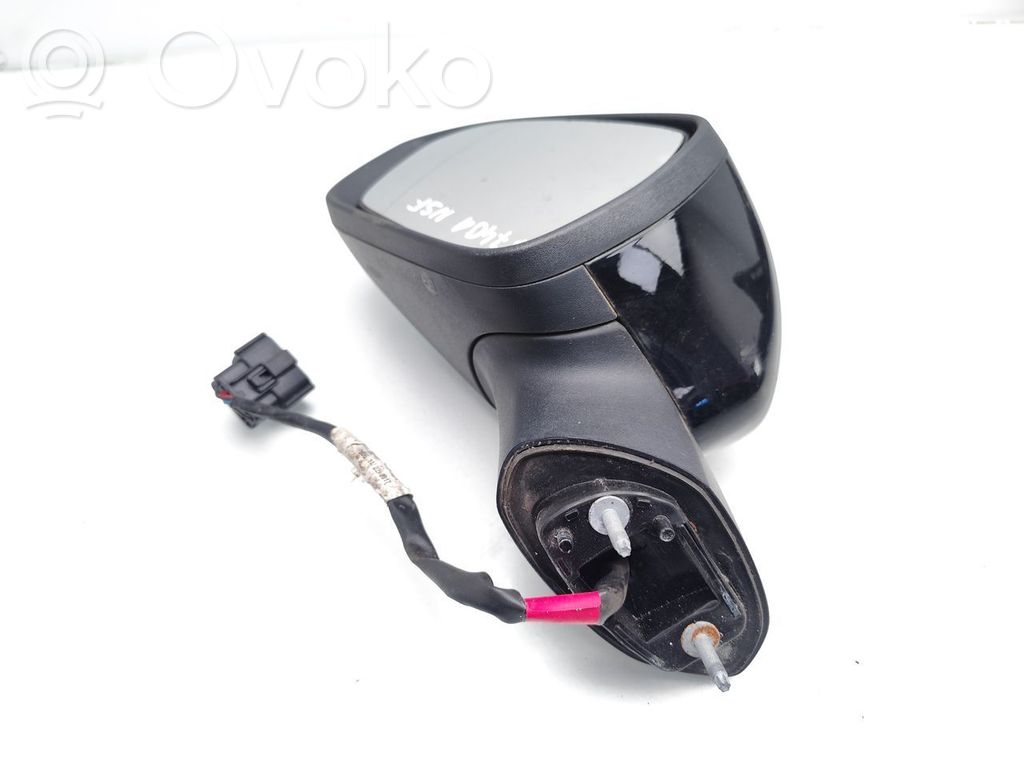 Ford Mondeo MK V Oglindă electrică ușă față