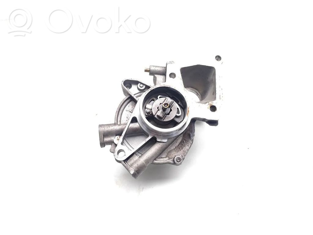 Peugeot Boxer Vacuum pump 