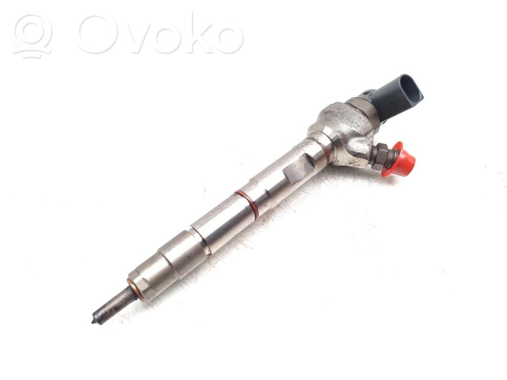 Inyector de combustible   04L130277AE,0445110471