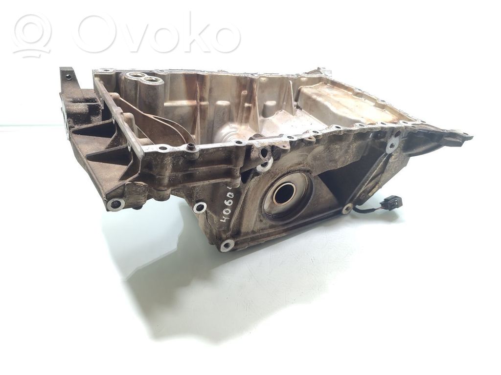 Land Rover Range Rover Sport L320 Coppa dell’olio 