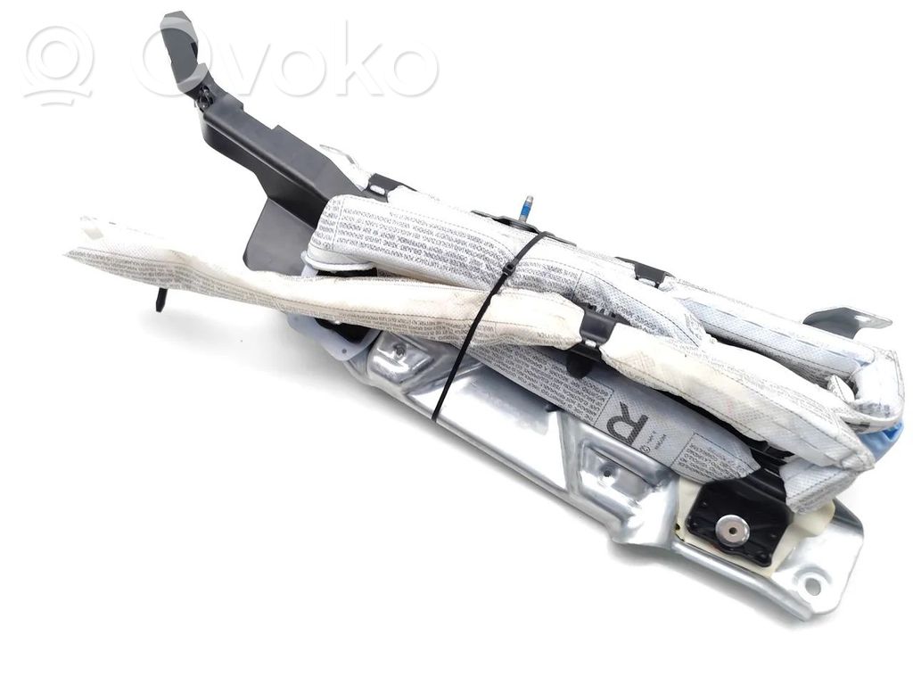 BMW X1 E84 Airbag del techo 