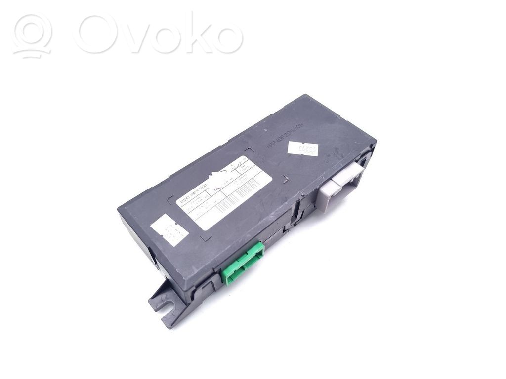 Land Rover Range Rover Evoque L538 Modul comandă scaune 