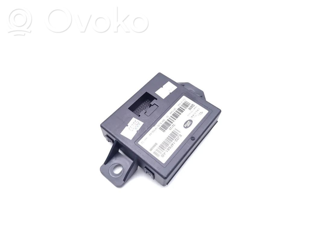Módulo de control Gateway   EJ3214F681AB,530181R45,EJ3214F530AA