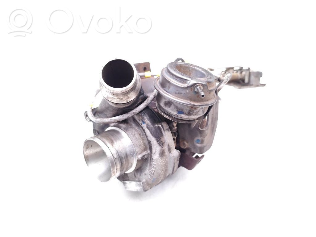 Turbo   8200638766,H8200638766